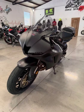Honda Cbr CBR600RR, снимка 3