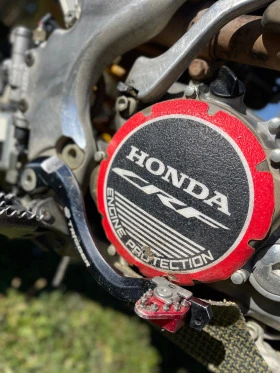 Обява за продажба на Honda Crf 250 HM ~5 000 лв. - изображение 9