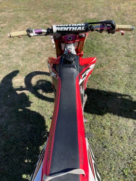 Honda Crf 250 HM, снимка 12