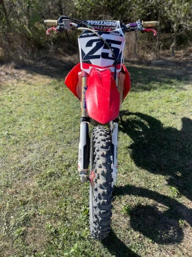 Honda Crf 250 HM, снимка 1