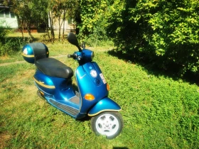 Vespa 50 | Mobile.bg    10