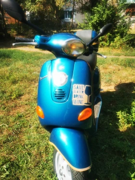 Vespa 50 | Mobile.bg    7