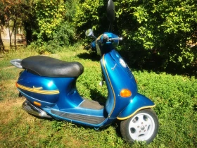 Vespa 50 | Mobile.bg    2