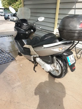 Kymco Xciting 250i _23000km, снимка 2