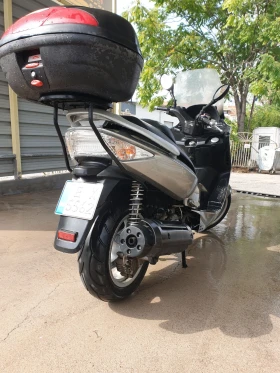 Kymco Xciting 250i _23000km, снимка 4