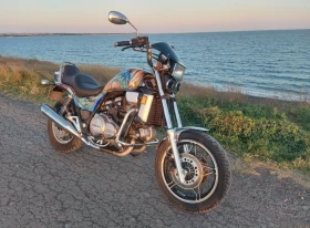 Honda V65 Magna 1100, снимка 1