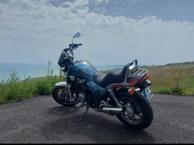 Honda V65 Magna 1100, снимка 7