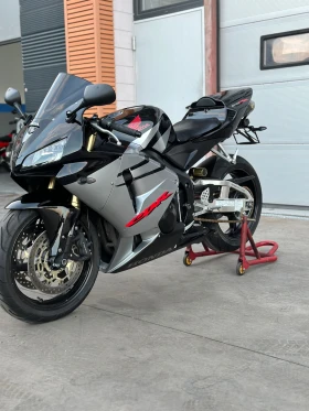 Honda Cbr 600RR, снимка 8