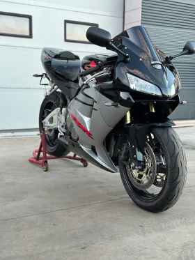 Honda Cbr 600RR, снимка 14