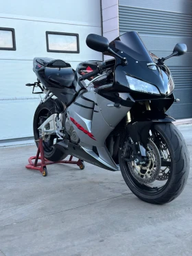 Honda Cbr 600RR, снимка 10