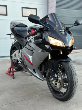 Honda Cbr 600RR, снимка 5