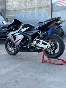 Honda Cbr 600RR, снимка 12