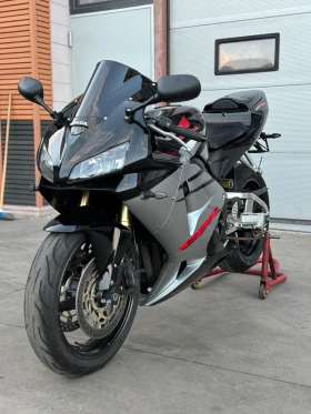 Honda Cbr 600RR, снимка 4