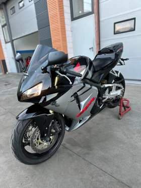 Honda Cbr 600RR, снимка 13