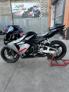  Honda Cbr