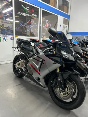 Honda Cbr 600RR, снимка 16