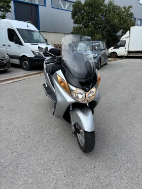 Suzuki Burgman 400i | Mobile.bg    9