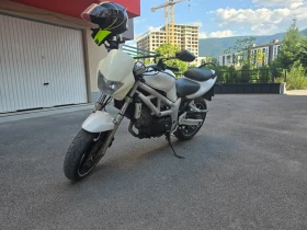 Suzuki SV 650 | Mobile.bg    5