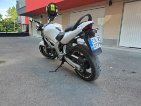 Suzuki SV 650 | Mobile.bg    2