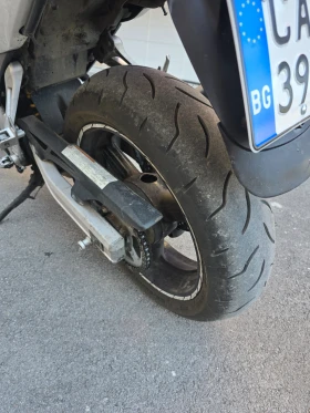Suzuki SV 650 | Mobile.bg    7