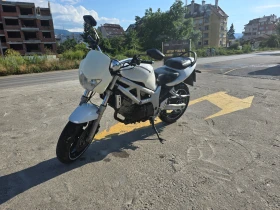 Suzuki SV 650 | Mobile.bg    9