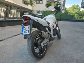 Suzuki SV 650 | Mobile.bg    4