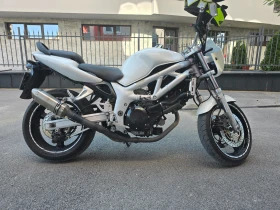 Suzuki SV 650 | Mobile.bg    3