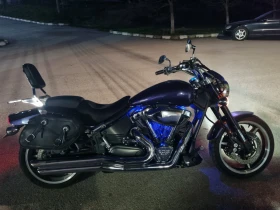 Yamaha Warrior 1700 | Auto.bg — изображение 13