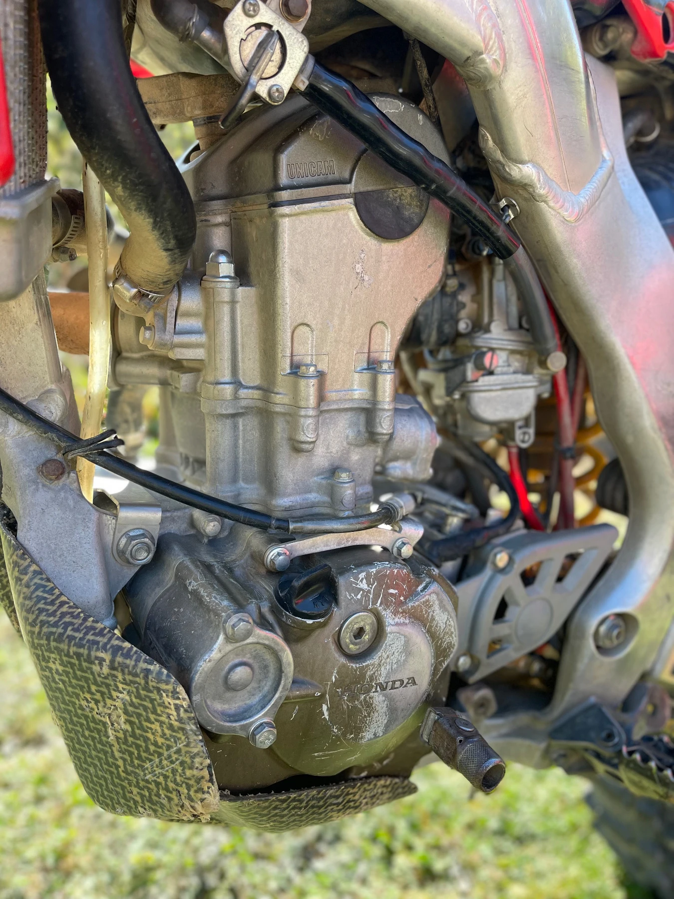 Honda Crf 250 HM | Mobile.bg   11