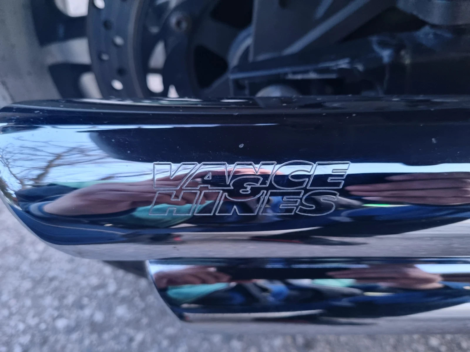 Yamaha Warrior 1700 | Mobile.bg � ����������� 11