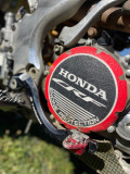 Honda Crf 250 HM - изображение 10