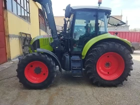 Трактор Claas Фадромно Устройство 3м, снимка 5