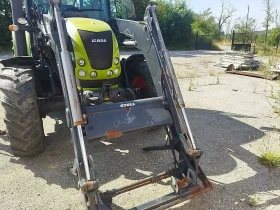 Трактор Claas Фадромно Устройство 3м, снимка 1