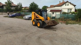 Мини челни товарачи Друга Case 430, снимка 6