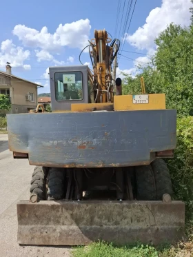 Багер Furukawa 630E, снимка 1