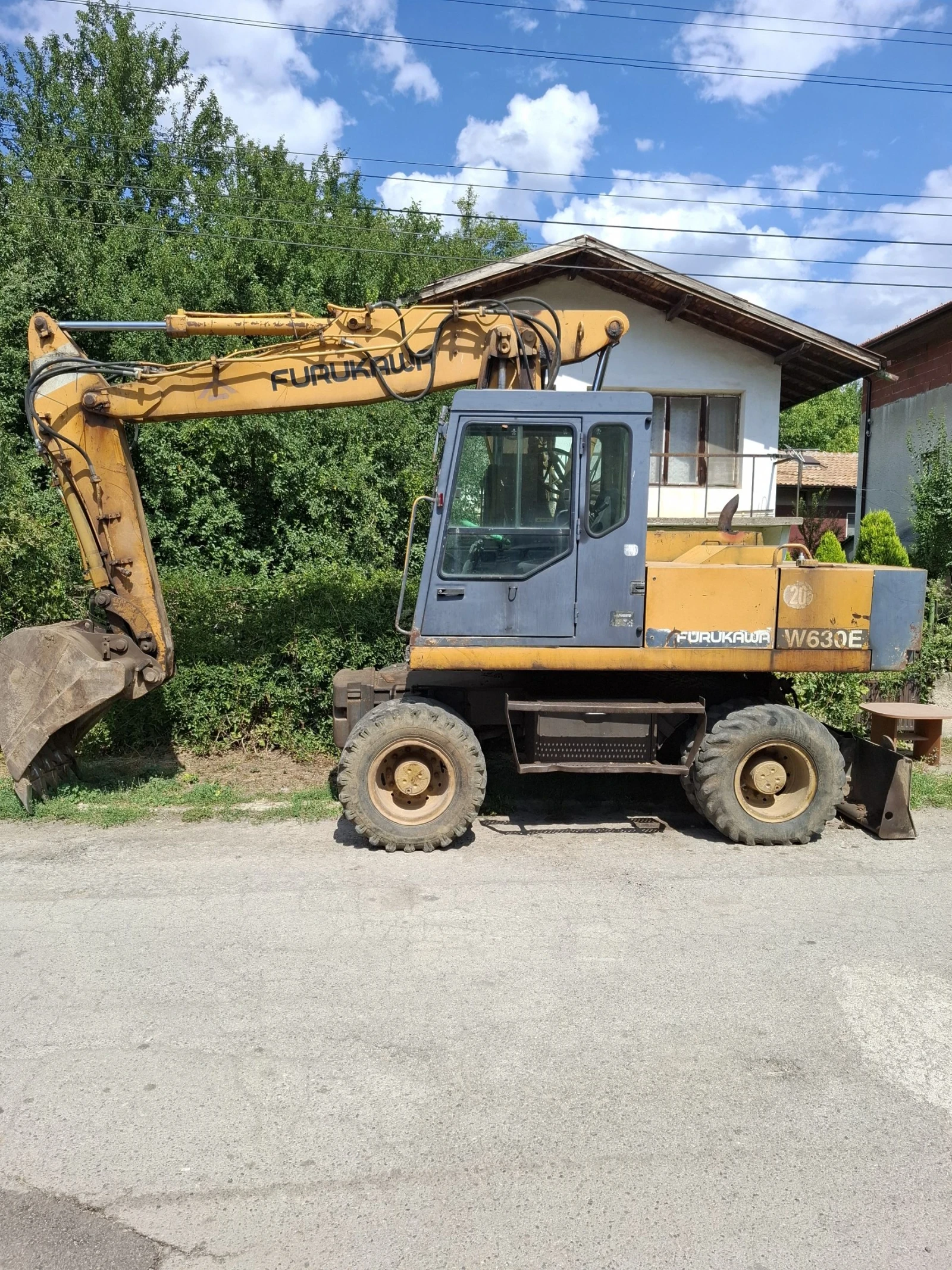 ����� Furukawa 630E | Mobile.bg � ����������� 3