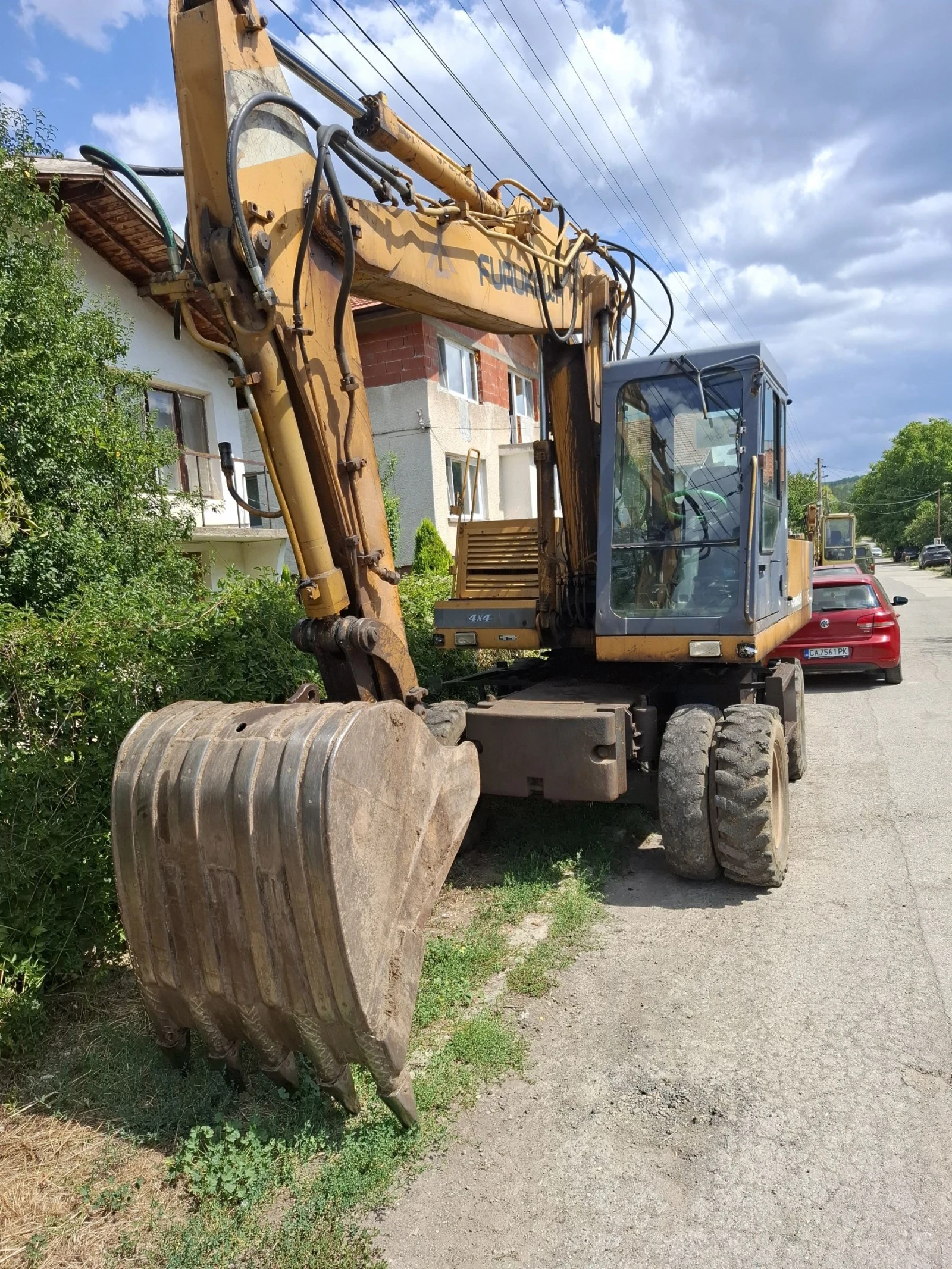 ����� Furukawa 630E | Mobile.bg � ����������� 2