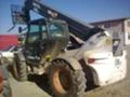 Телескопични товарачи Bobcat T 40170, снимка 1