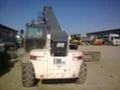 Телескопични товарачи Bobcat T 40170, снимка 2