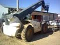 Телескопични товарачи Bobcat T 40170, снимка 3