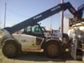 Телескопични товарачи Bobcat T 40170, снимка 4