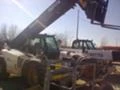 Телескопични товарачи Bobcat T 40170, снимка 5