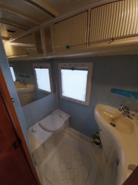 Кемпер Ford Elnagh/2.5TDI-110кс/* Б категория* TOP , снимка 11