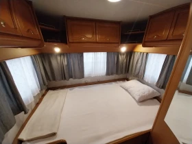 Кемпер Ford Elnagh/2.5TDI-110кс/* Б категория* TOP , снимка 10