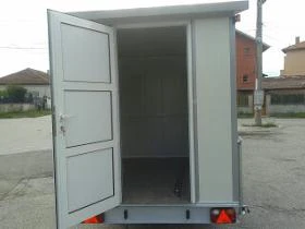 За автомобил Venitrailers ТЪРГОВСКО, снимка 4