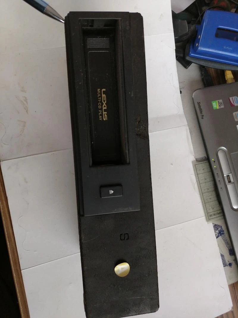 Интериор и аксесоари за Lexus GS