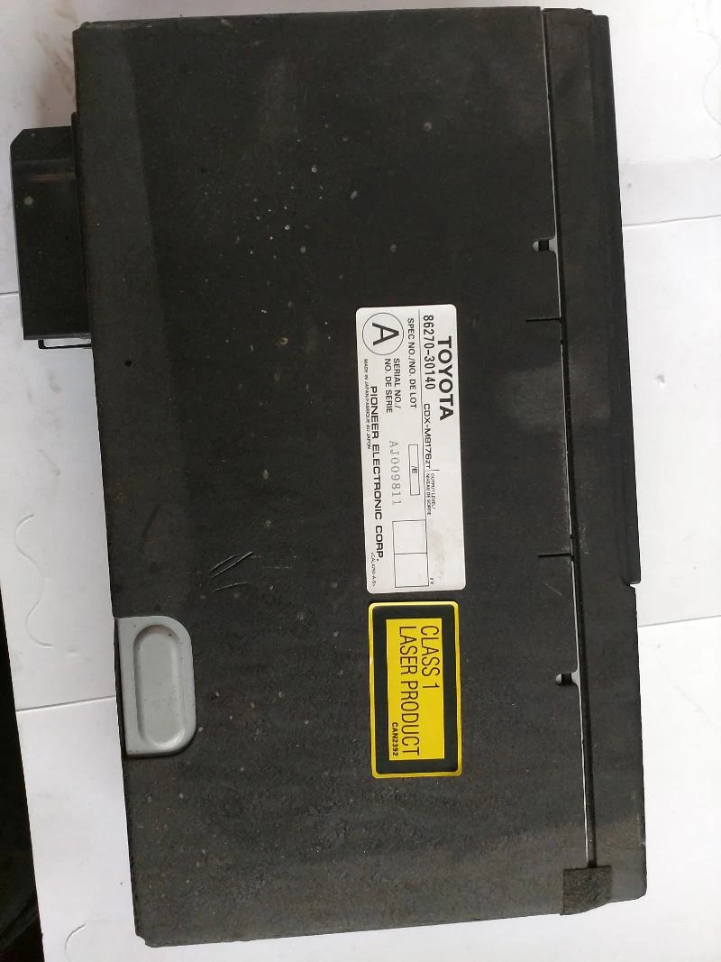 Интериор и аксесоари за Lexus GS, снимка 2 - Части - 53108696