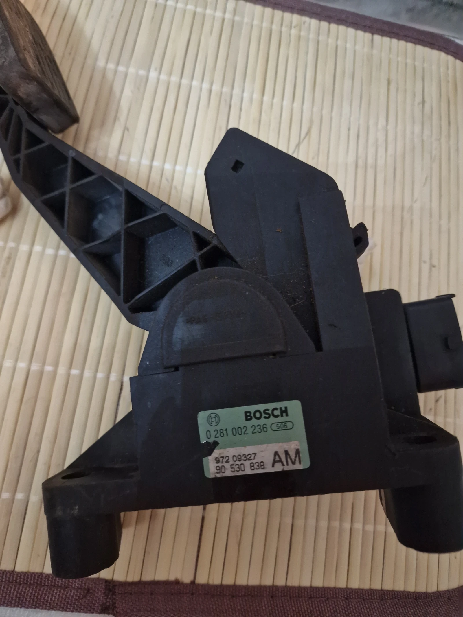 0281002236 ����� ��� OPEL ASTRA G 0 281 002 236 | Mobile.bg � ����������� 2