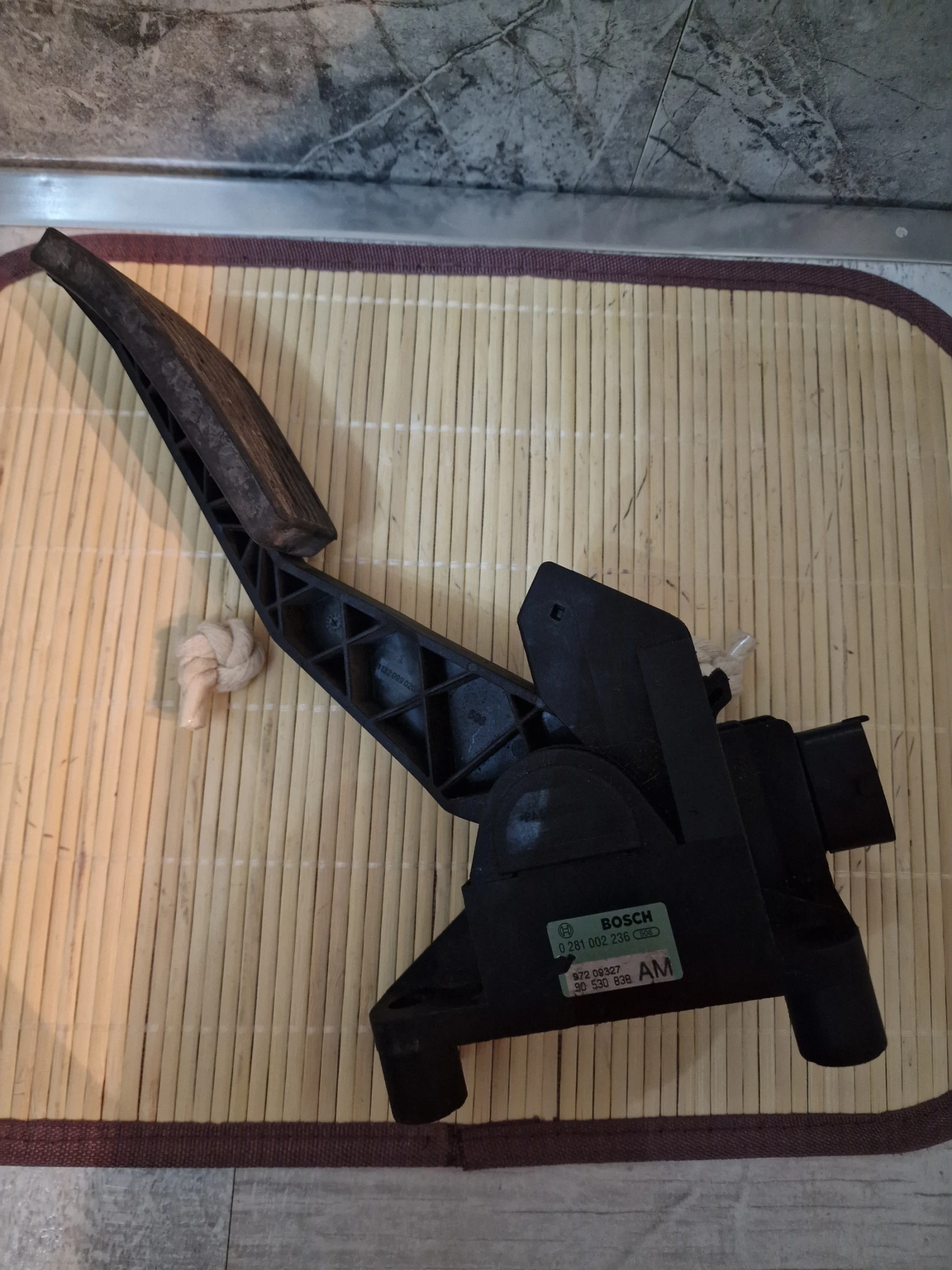 0281002236 ����� ��� OPEL ASTRA G 0 281 002 236 | Mobile.bg � ����������� 1