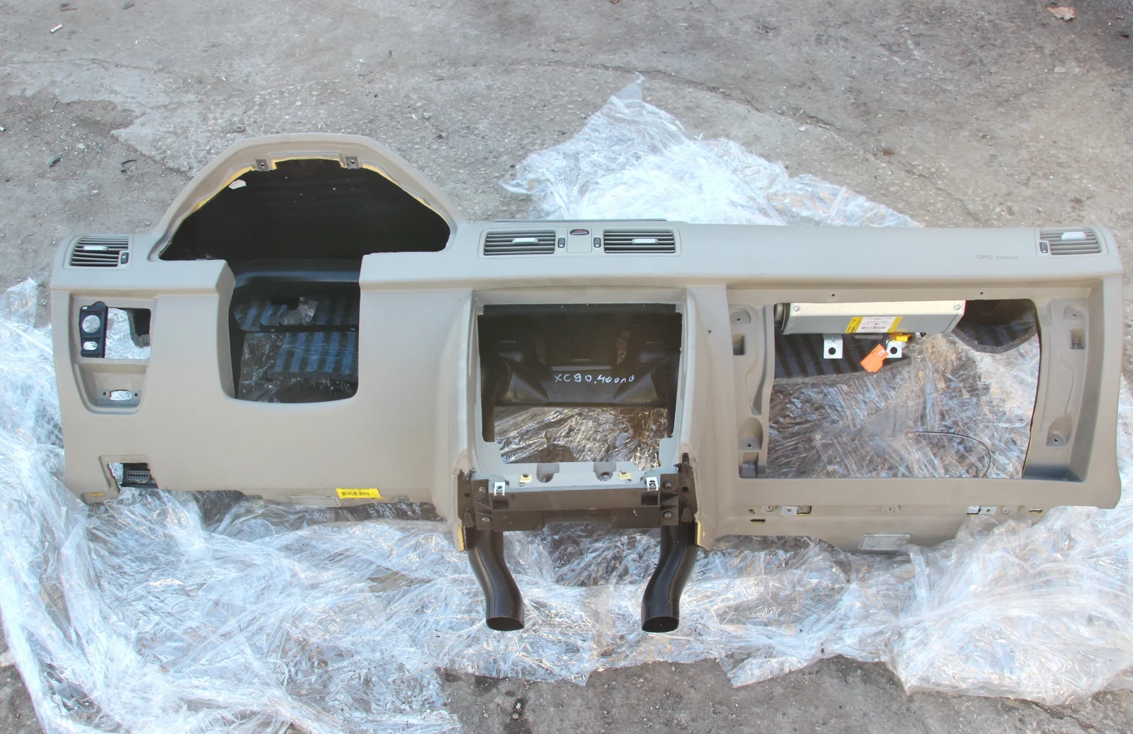 ����� �� ����� ��90 / Volvo XC 90  2012 �.    | Mobile.bg � ����������� 1